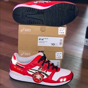 ASICS gel lyte 3 (OG)